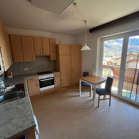 Panorama Apartments Semslach 오버벨라흐 외부 사진