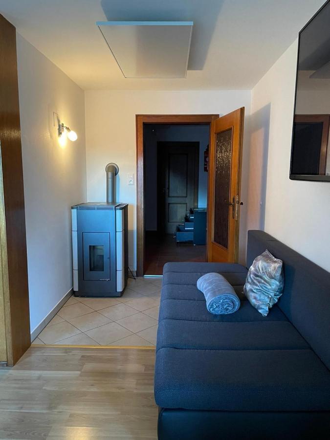 Panorama Apartments Semslach 오버벨라흐 외부 사진
