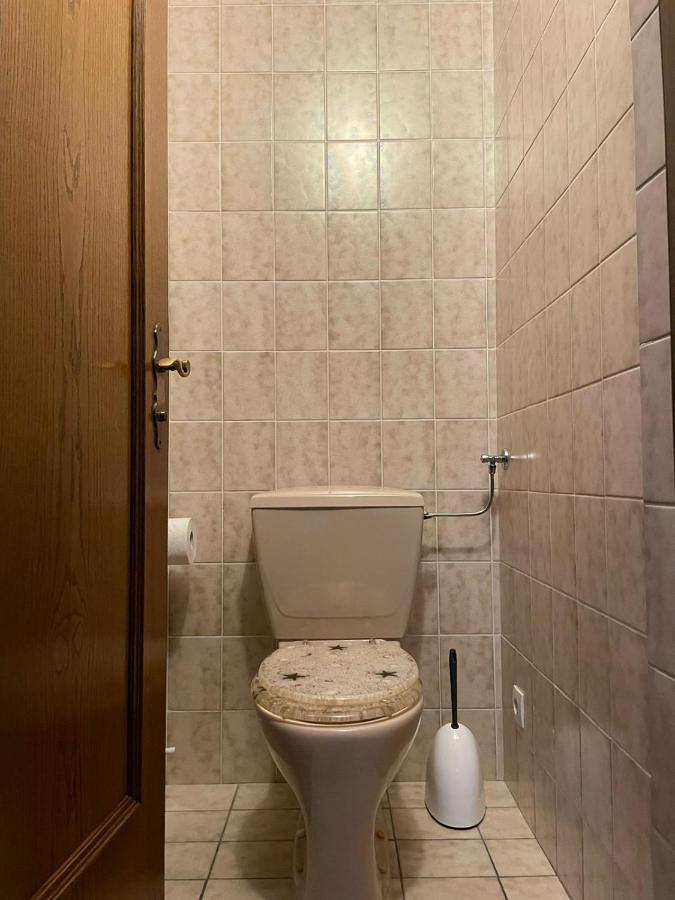 Panorama Apartments Semslach 오버벨라흐 외부 사진
