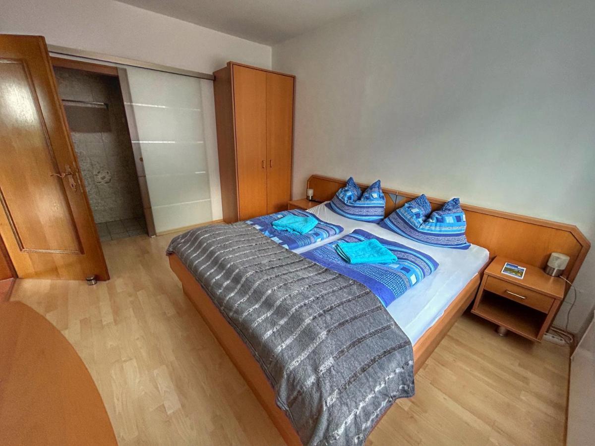 Panorama Apartments Semslach 오버벨라흐 외부 사진