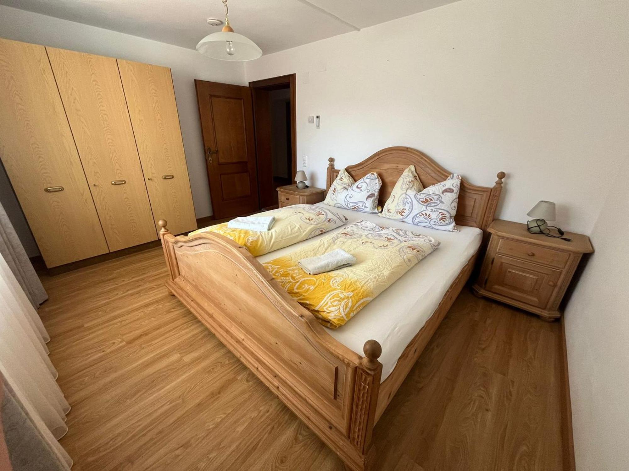 Panorama Apartments Semslach 오버벨라흐 외부 사진