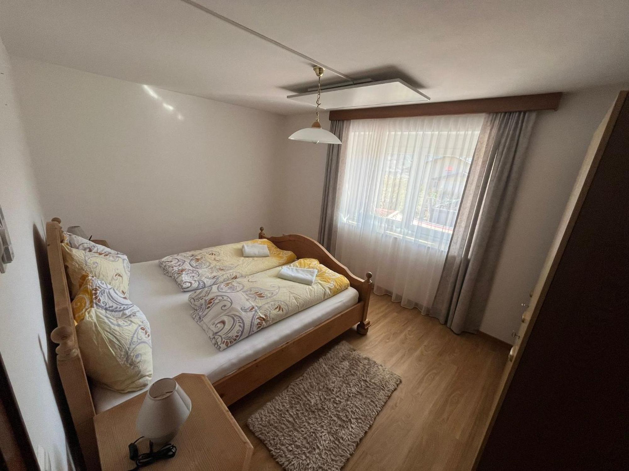 Panorama Apartments Semslach 오버벨라흐 외부 사진