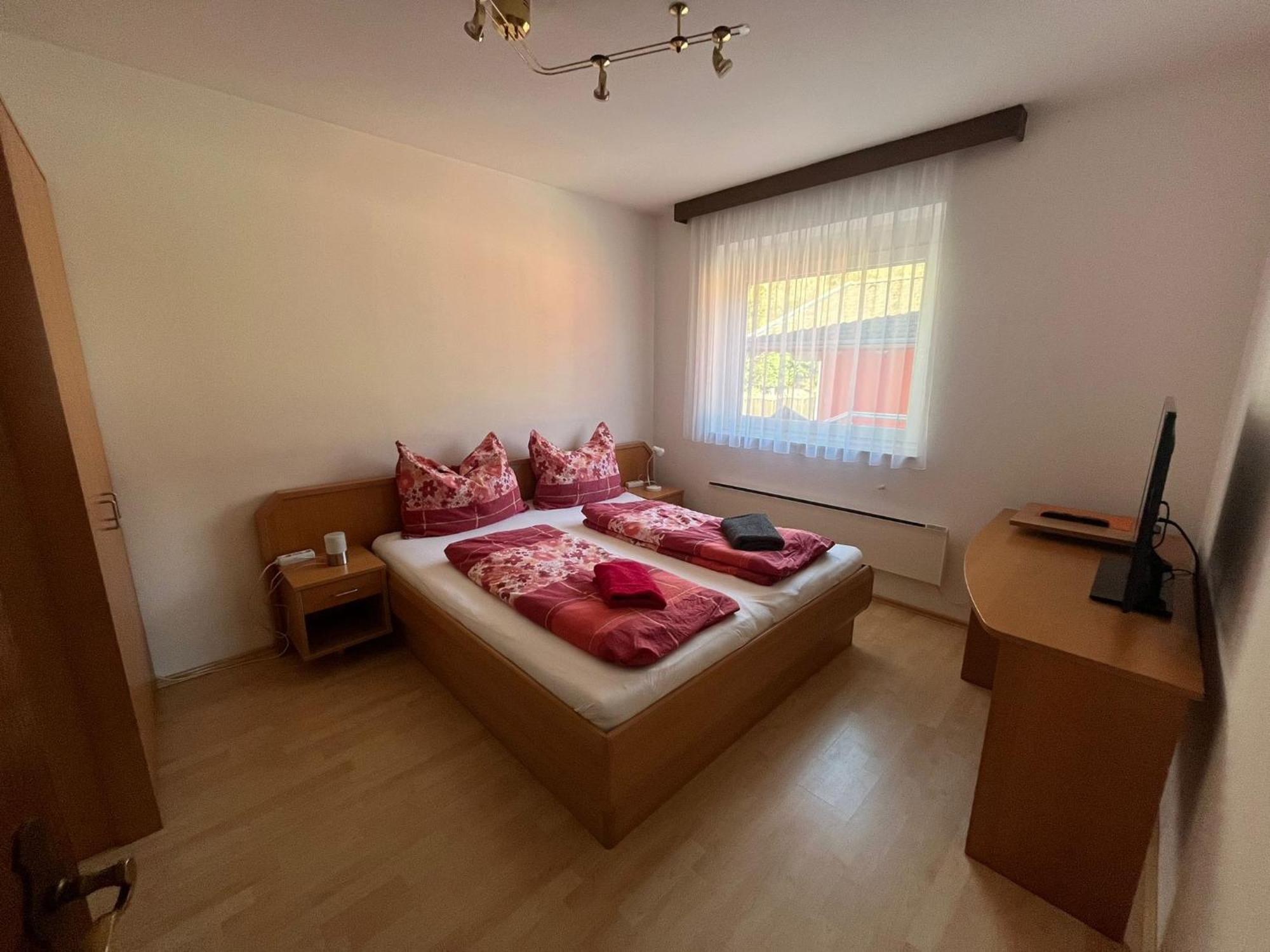 Panorama Apartments Semslach 오버벨라흐 외부 사진