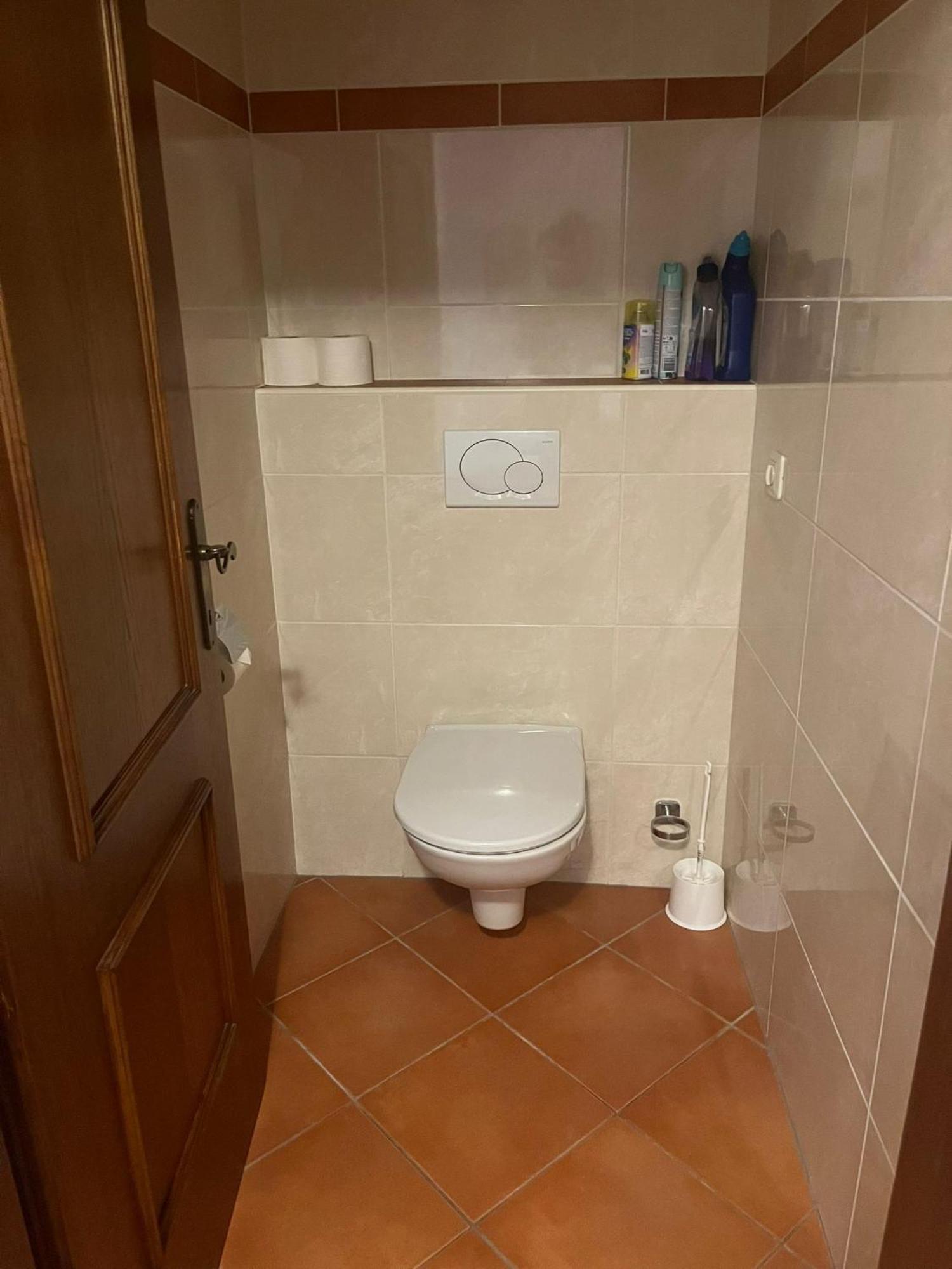 Panorama Apartments Semslach 오버벨라흐 외부 사진