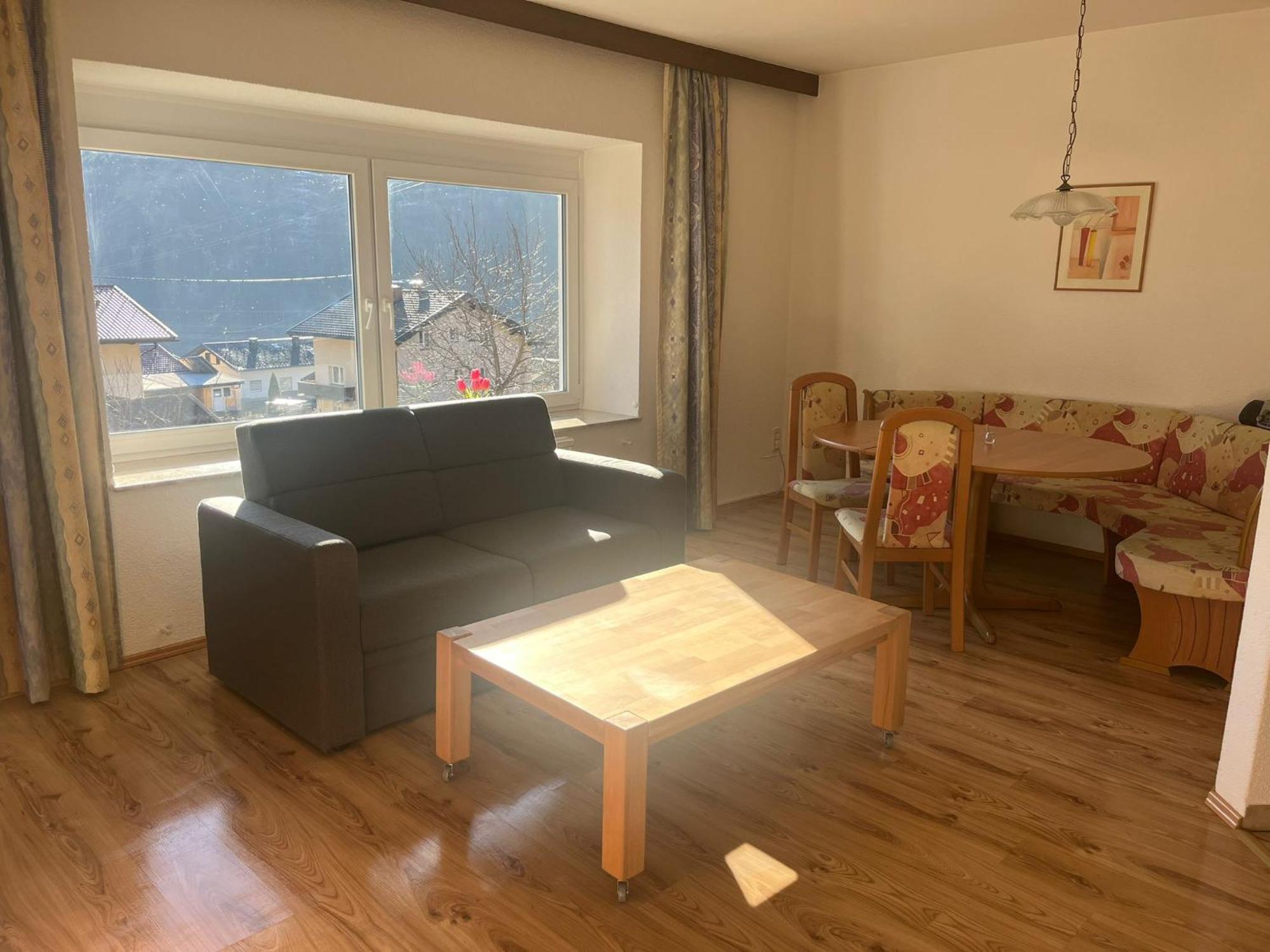 Panorama Apartments Semslach 오버벨라흐 외부 사진
