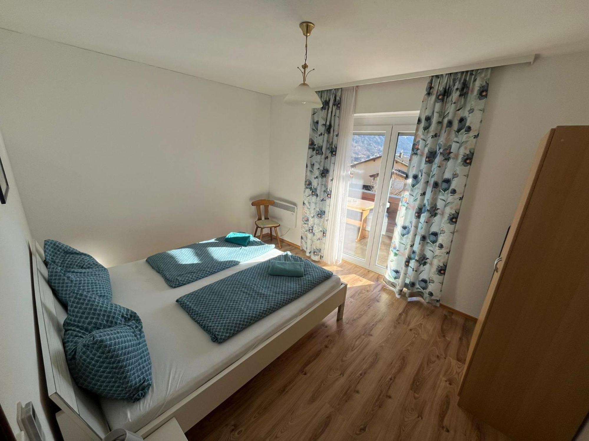 Panorama Apartments Semslach 오버벨라흐 외부 사진