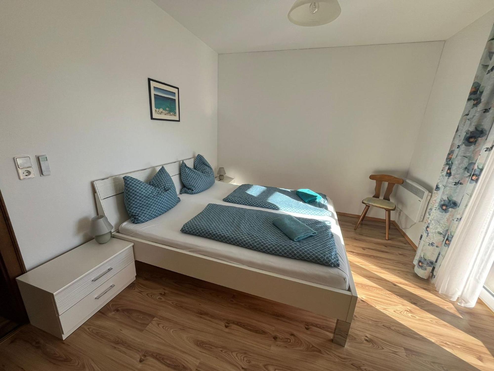 Panorama Apartments Semslach 오버벨라흐 외부 사진