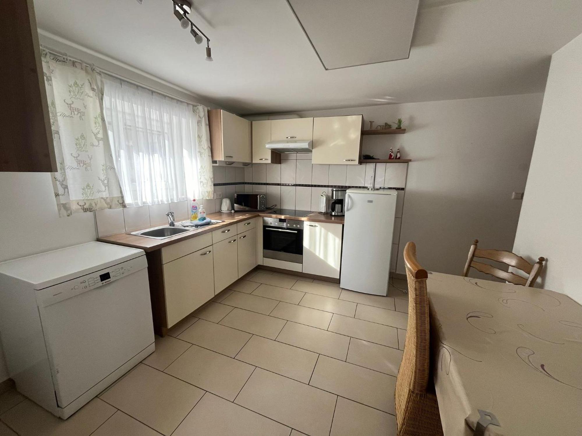 Panorama Apartments Semslach 오버벨라흐 외부 사진