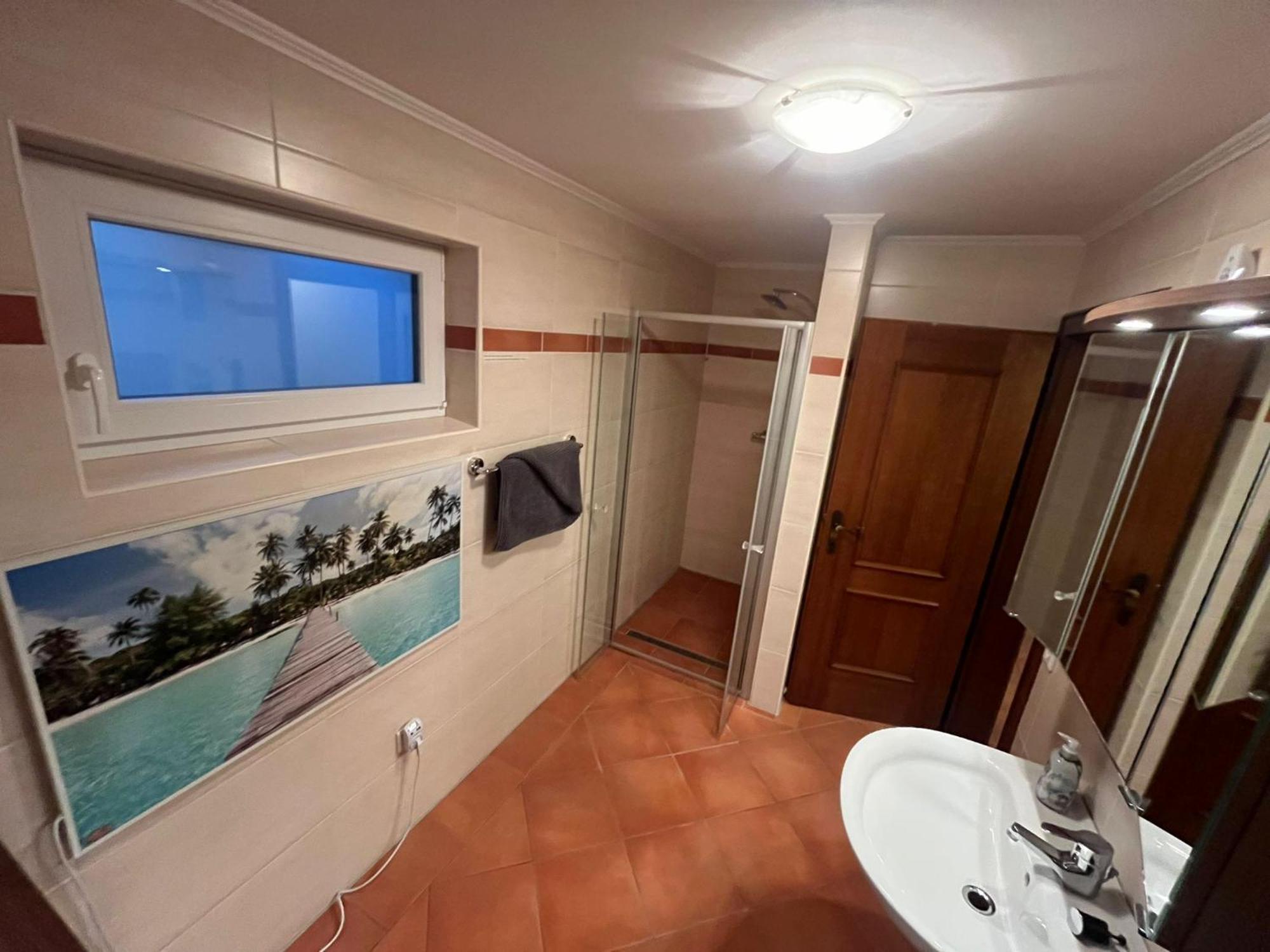 Panorama Apartments Semslach 오버벨라흐 외부 사진