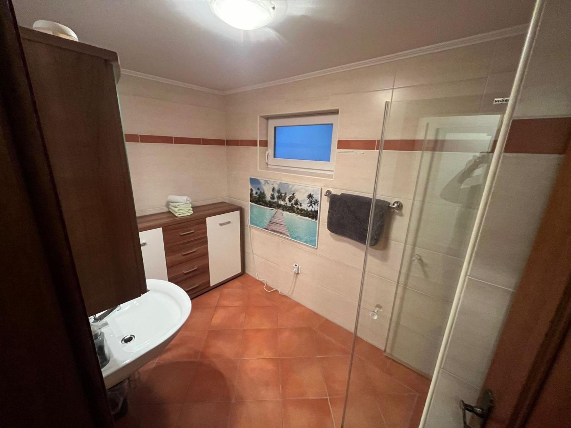 Panorama Apartments Semslach 오버벨라흐 외부 사진