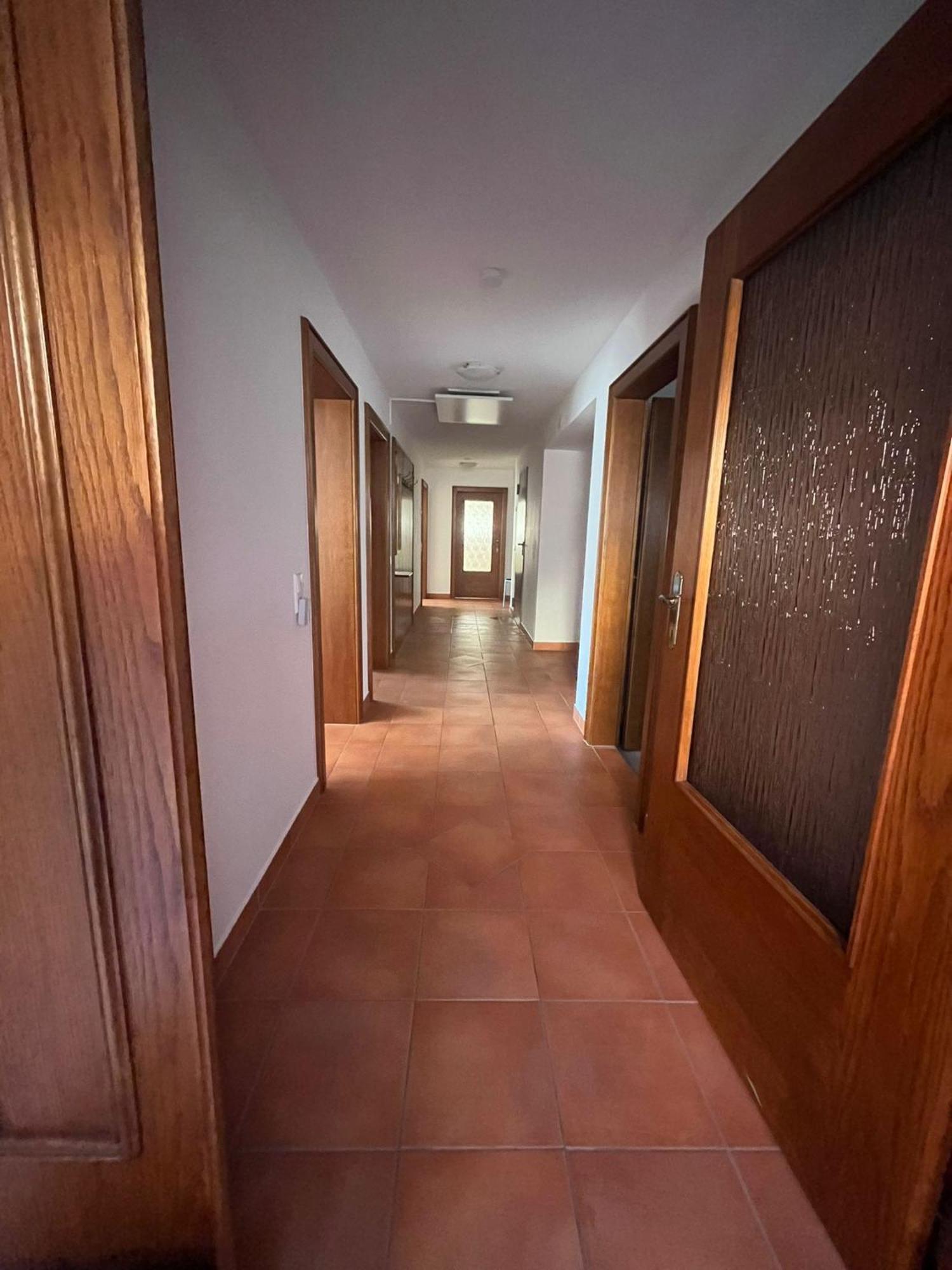 Panorama Apartments Semslach 오버벨라흐 외부 사진
