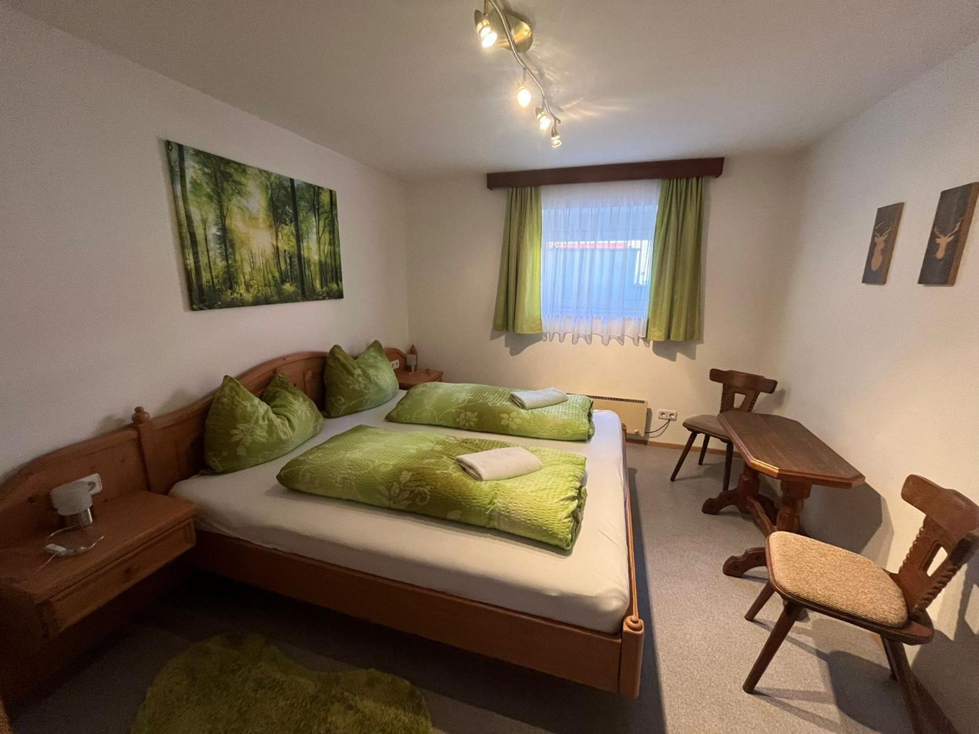 Panorama Apartments Semslach 오버벨라흐 외부 사진