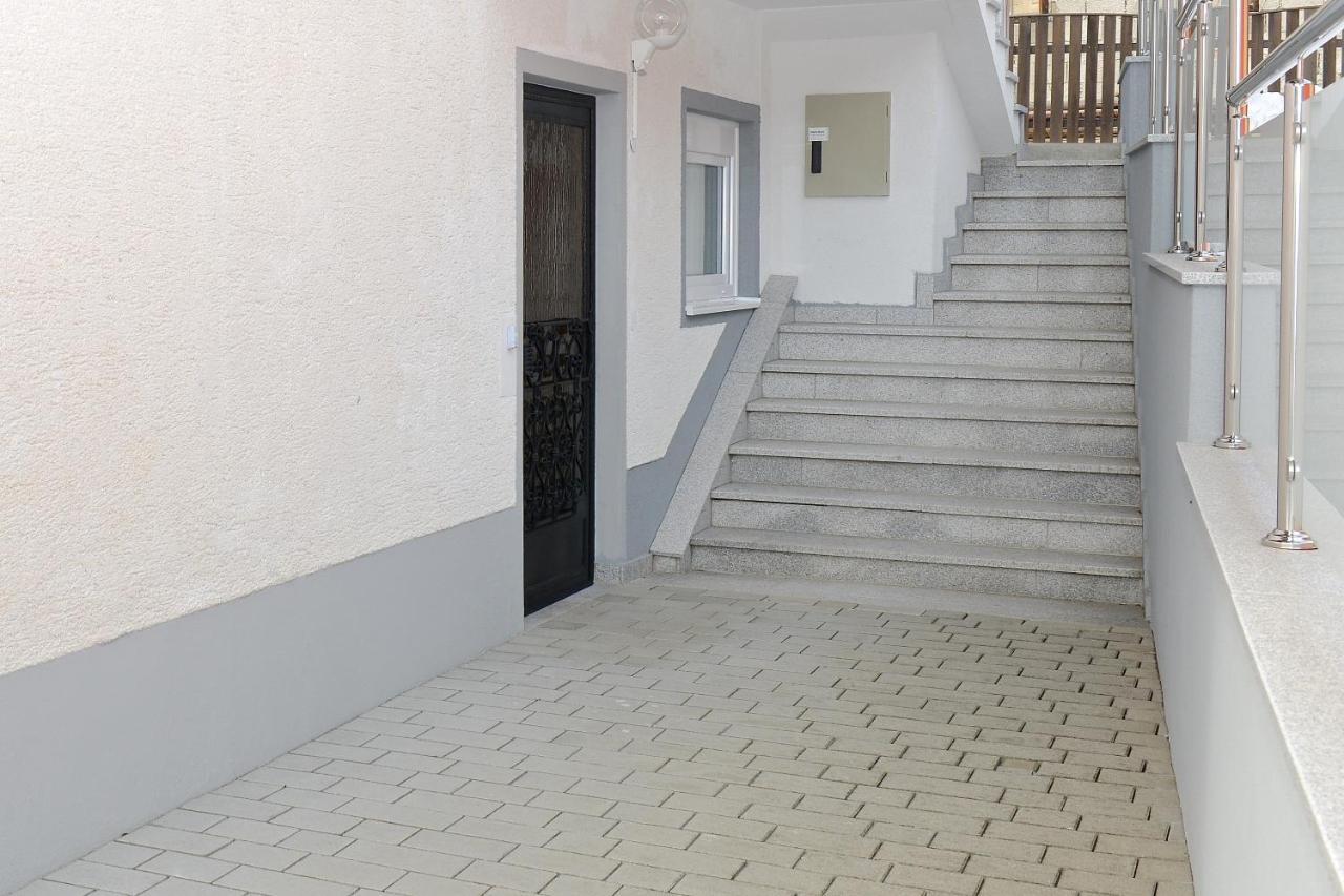 Panorama Apartments Semslach 오버벨라흐 외부 사진