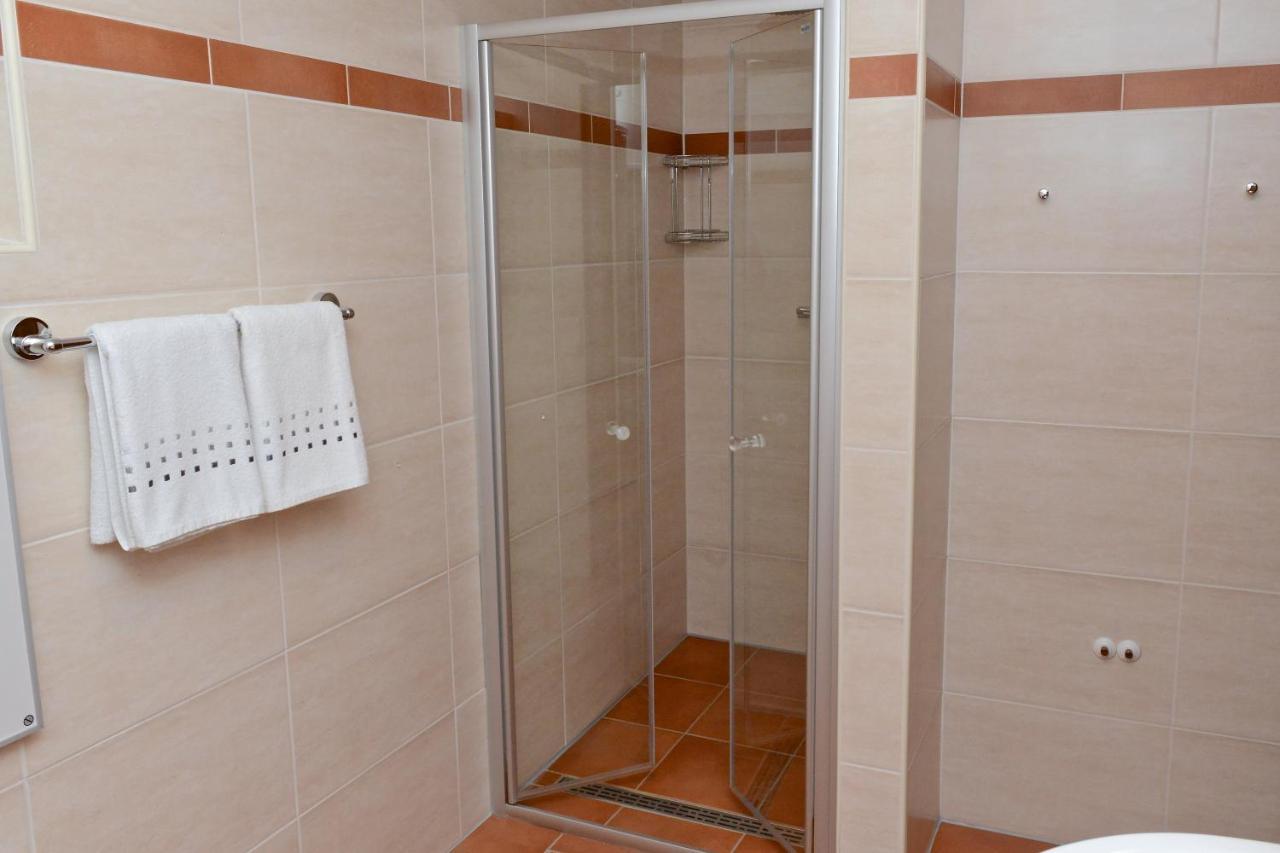 Panorama Apartments Semslach 오버벨라흐 외부 사진